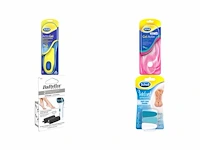 Diverse persoonlijke verzorgingsartikelen