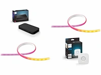Diverse philips goederen - afbeelding 1 van  2