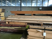 Diverse plaatmateriaal 7 pakken - afbeelding 4 van  7