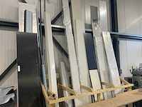 Diverse plaatmaterialen - afbeelding 1 van  9