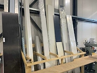 Diverse plaatmaterialen - afbeelding 2 van  9