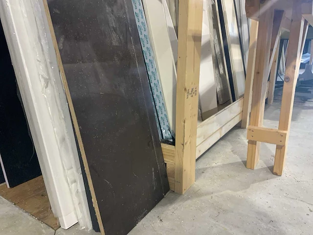 Diverse plaatmaterialen - afbeelding 4 van  9
