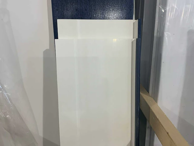 Diverse plaatmaterialen - afbeelding 6 van  9