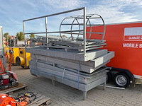 Diverse platforms - afbeelding 1 van  9