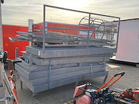 Diverse platforms - afbeelding 2 van  9