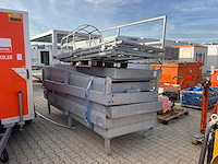 Diverse platforms - afbeelding 3 van  9