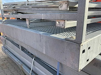 Diverse platforms - afbeelding 5 van  9