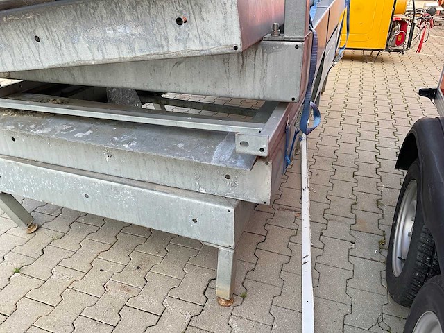 Diverse platforms - afbeelding 9 van  9