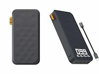 Diverse powerbanks van xtorm - afbeelding 1 van  2