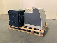 Diverse printers (3x) - afbeelding 1 van  6
