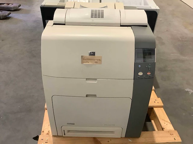 Diverse printers (3x) - afbeelding 3 van  6