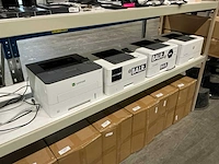 Diverse printers (4x) - afbeelding 1 van  4