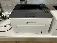 Diverse printers (4x) - afbeelding 2 van  4