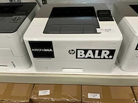 Diverse printers (4x) - afbeelding 3 van  4