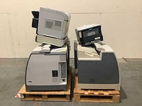 Diverse printers (6x) - afbeelding 2 van  6