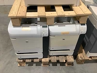 Diverse printers (7x) - afbeelding 3 van  5