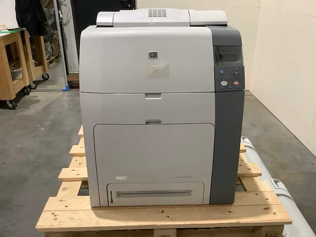 Diverse printers (7x) - afbeelding 5 van  5