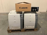 Diverse printers en accessoires (4x) - afbeelding 2 van  6