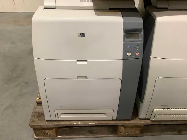 Diverse printers en accessoires (4x) - afbeelding 3 van  6