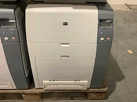 Diverse printers en accessoires (4x) - afbeelding 4 van  6