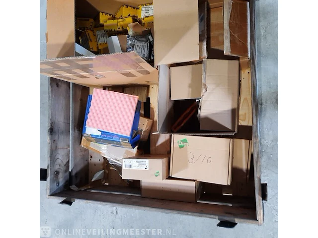 Diverse printplaten o.a. thales - afbeelding 3 van  11