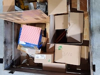 Diverse printplaten o.a. thales - afbeelding 3 van  11