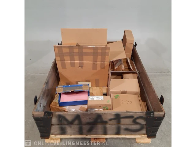 Diverse printplaten o.a. thales - afbeelding 1 van  11