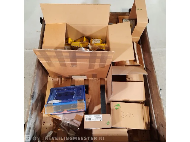 Diverse printplaten o.a. thales - afbeelding 4 van  11