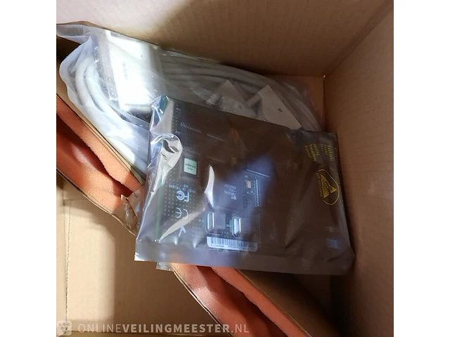 Diverse printplaten o.a. thales - afbeelding 6 van  11