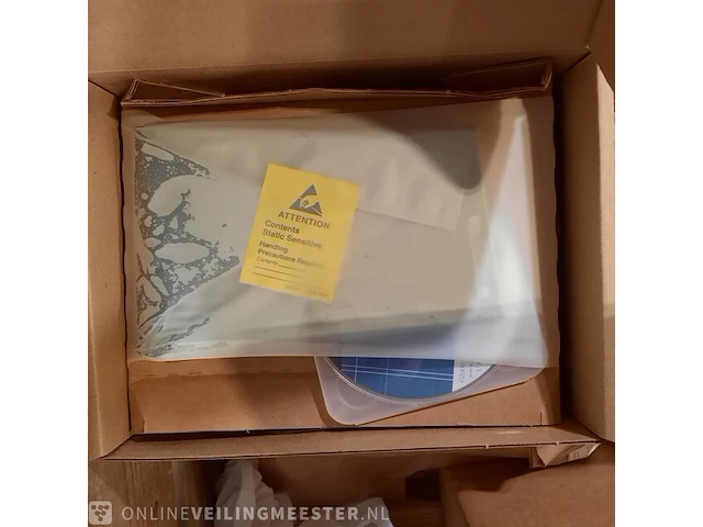 Diverse printplaten o.a. thales - afbeelding 7 van  11