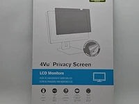 Diverse privacy filters, targus/micro - afbeelding 1 van  6