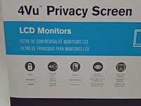 Diverse privacy filters, targus/micro - afbeelding 2 van  6