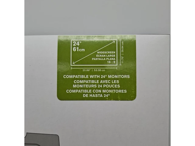 Diverse privacy filters, targus/micro - afbeelding 3 van  6