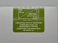 Diverse privacy filters, targus/micro - afbeelding 3 van  6