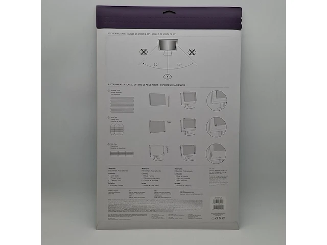 Diverse privacy filters, targus/micro - afbeelding 4 van  6