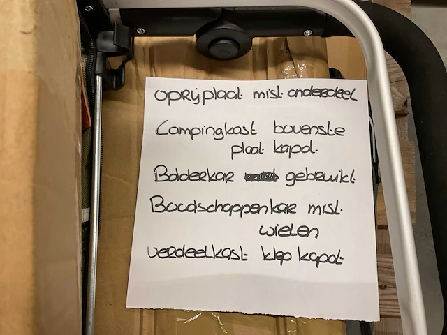 Diverse producten - afbeelding 3 van  3