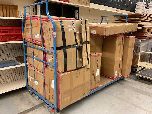 Diverse producten - afbeelding 1 van  5