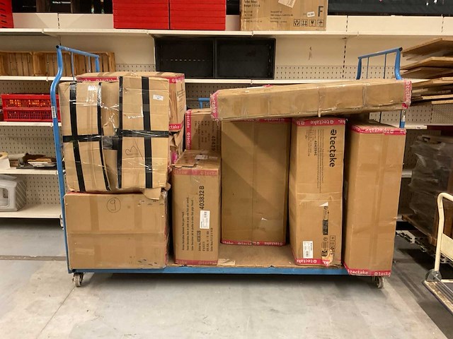 Diverse producten - afbeelding 2 van  5