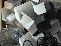 Diverse pvc artikelen in doos - afbeelding 4 van  4