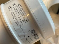 Diverse pvc buis diam: 80 mm in doos - afbeelding 5 van  5