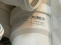 Diverse pvc buis diam: 80 mm in doos - afbeelding 5 van  6
