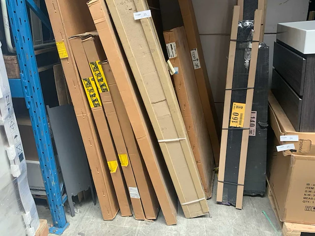 Diverse radiator onderdelen (19x) - afbeelding 2 van  6
