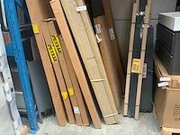 Diverse radiator onderdelen (19x) - afbeelding 2 van  6