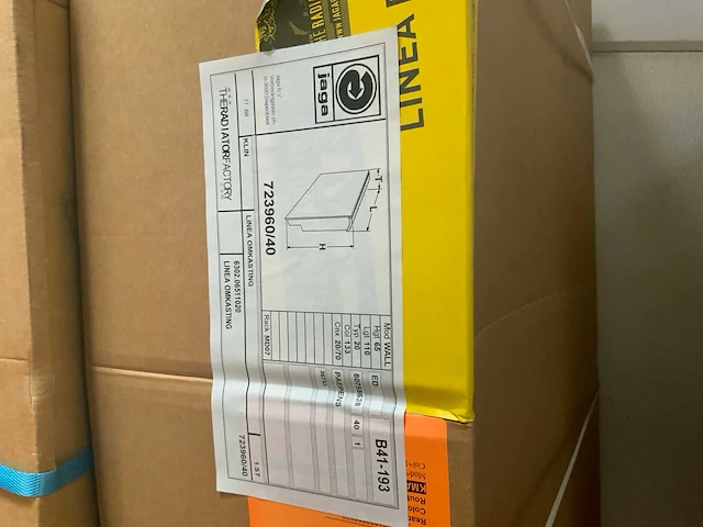 Diverse radiator onderdelen (19x) - afbeelding 4 van  6