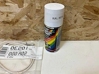 Diverse radiator toebehoren (24x) - afbeelding 2 van  10