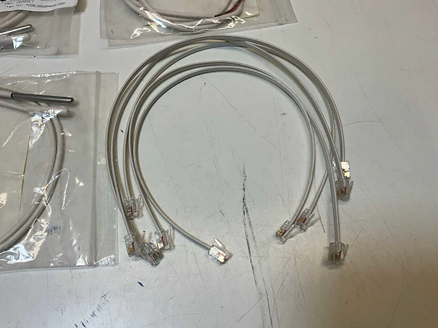 Diverse radiator toebehoren (24x) - afbeelding 10 van  10