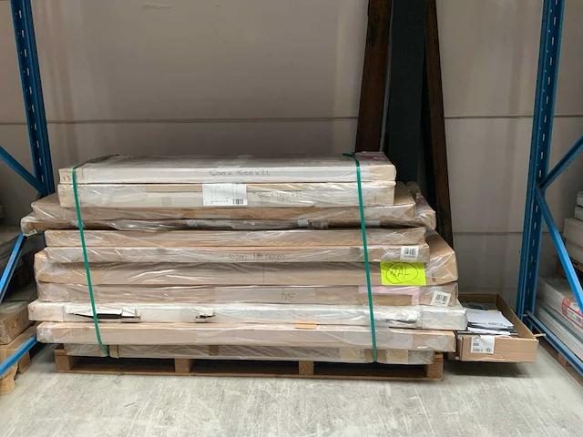 Diverse radiatoren (10x) - afbeelding 1 van  9
