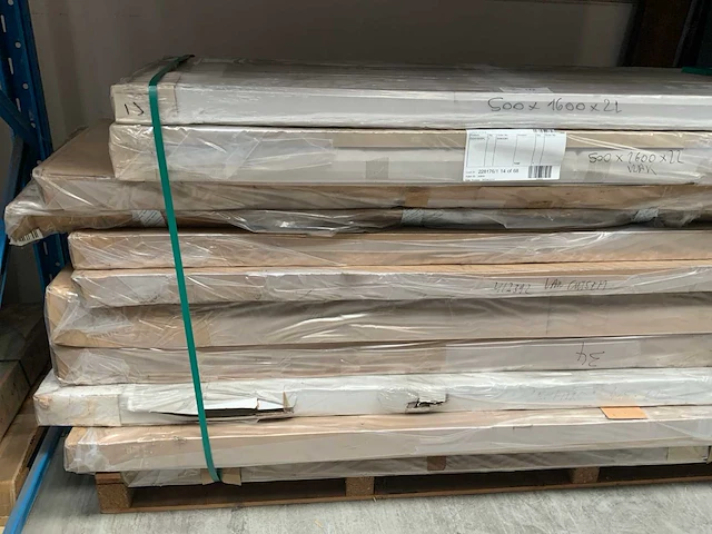 Diverse radiatoren (10x) - afbeelding 7 van  9