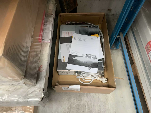 Diverse radiatoren (10x) - afbeelding 9 van  9
