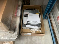Diverse radiatoren (10x) - afbeelding 9 van  9